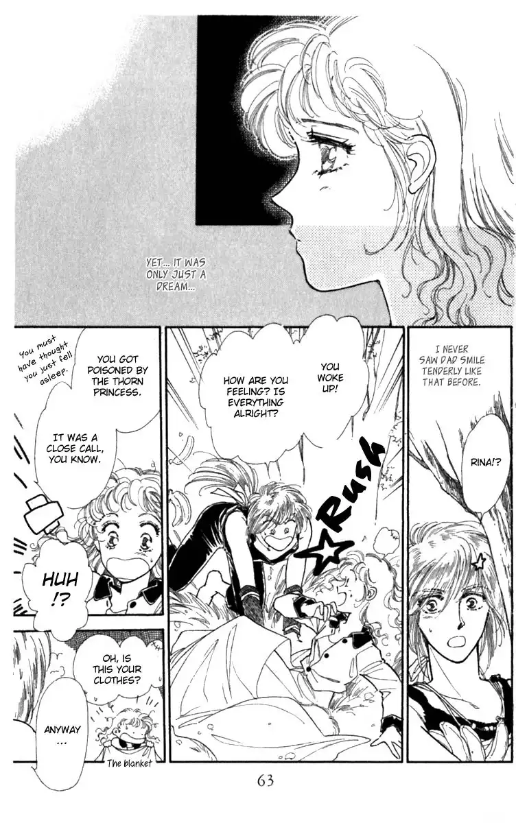 Viehmannin wa Utau Chapter 10 13